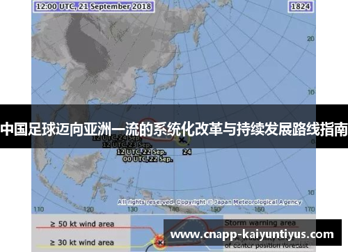 中国足球迈向亚洲一流的系统化改革与持续发展路线指南 中国足球迈向亚洲一流的系统化改革与持续发展路线指南