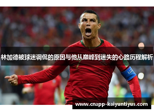 林加德被球迷调侃的原因与他从巅峰到迷失的心路历程解析 林加德被球迷调侃的原因与他从巅峰到迷失的心路历程解析