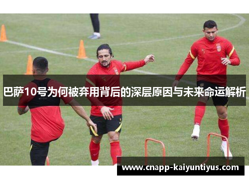 巴萨10号为何被弃用背后的深层原因与未来命运解析