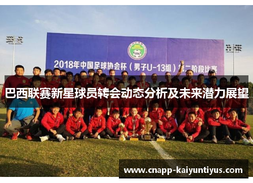 巴西联赛新星球员转会动态分析及未来潜力展望